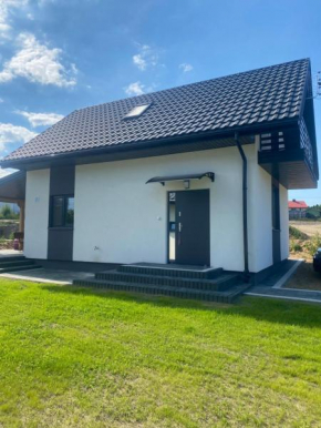 Biebrzańska Przystań 5